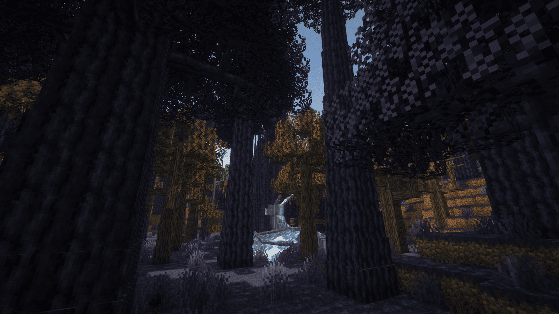 EclipseDungeon